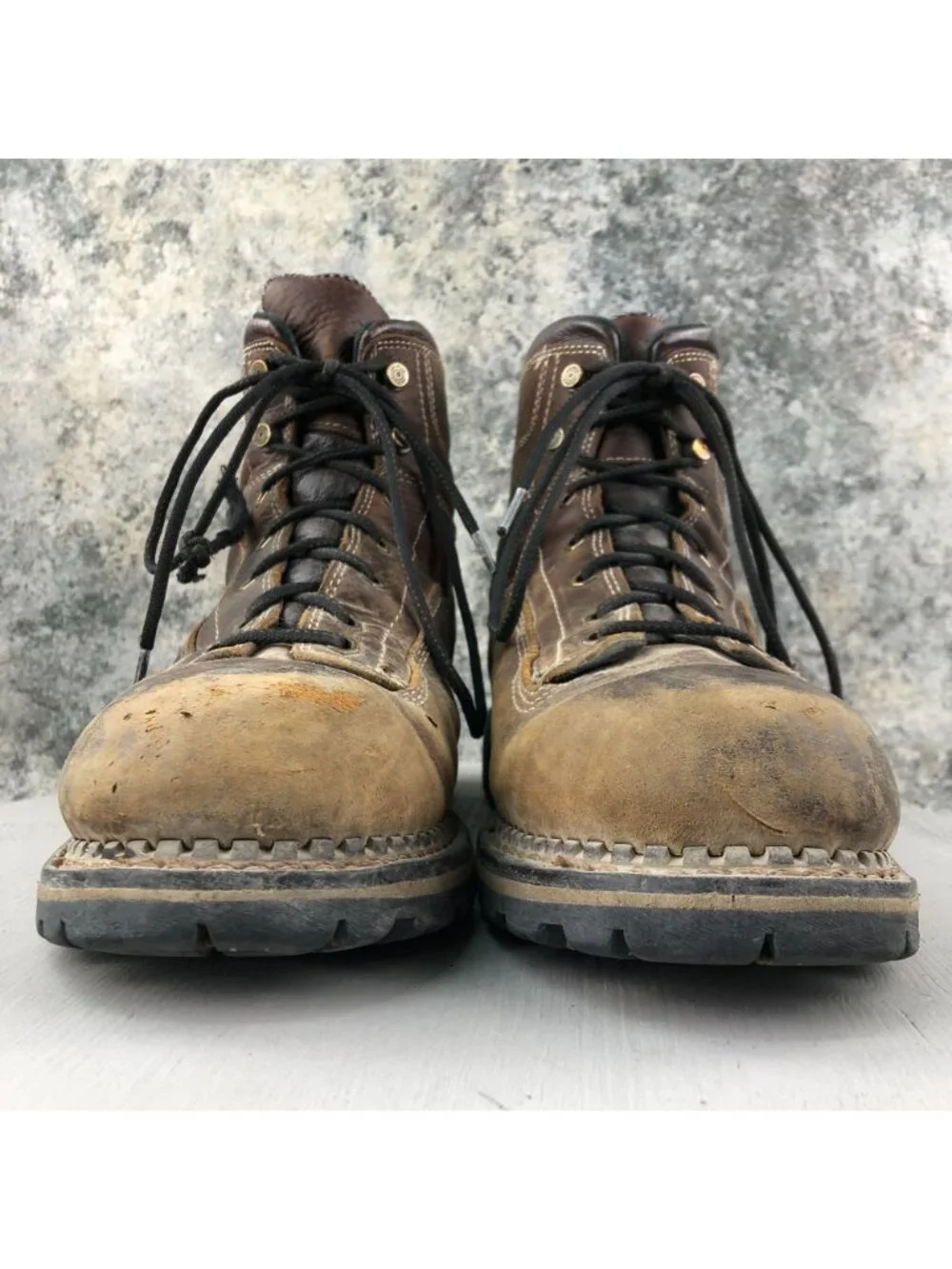 Georgia Boot men logger